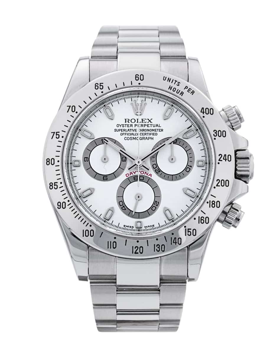 Rolex Daytona 116520 Rolex Daytona 116520